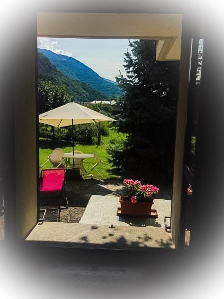 Agriturismo La Grange Pont-Saint-Martin Exterior photo